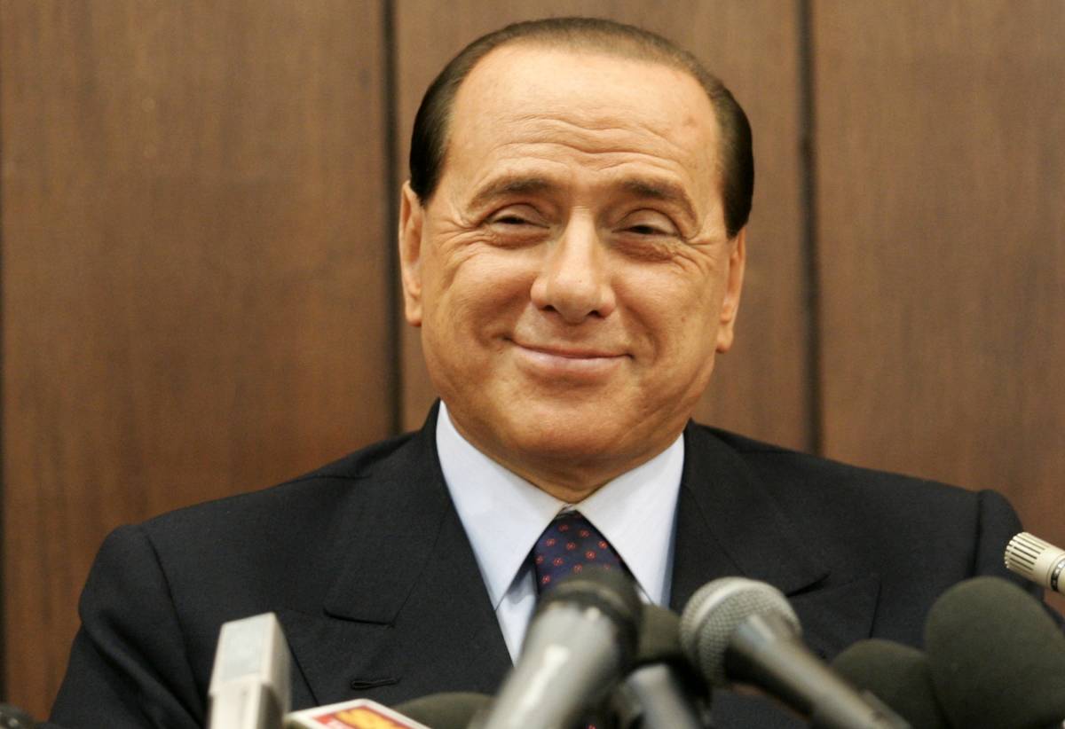 Berlusconi agli alleati: "Sul Pdl non torno indietro, piuttosto mi tiro fuori"