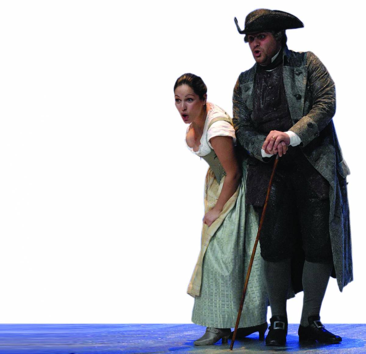 Così fan tutte, l’eros svelato dalle note di Mozart