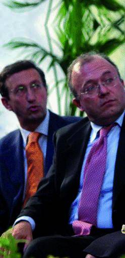 È il popolo che decide chi è il signor Nessuno
