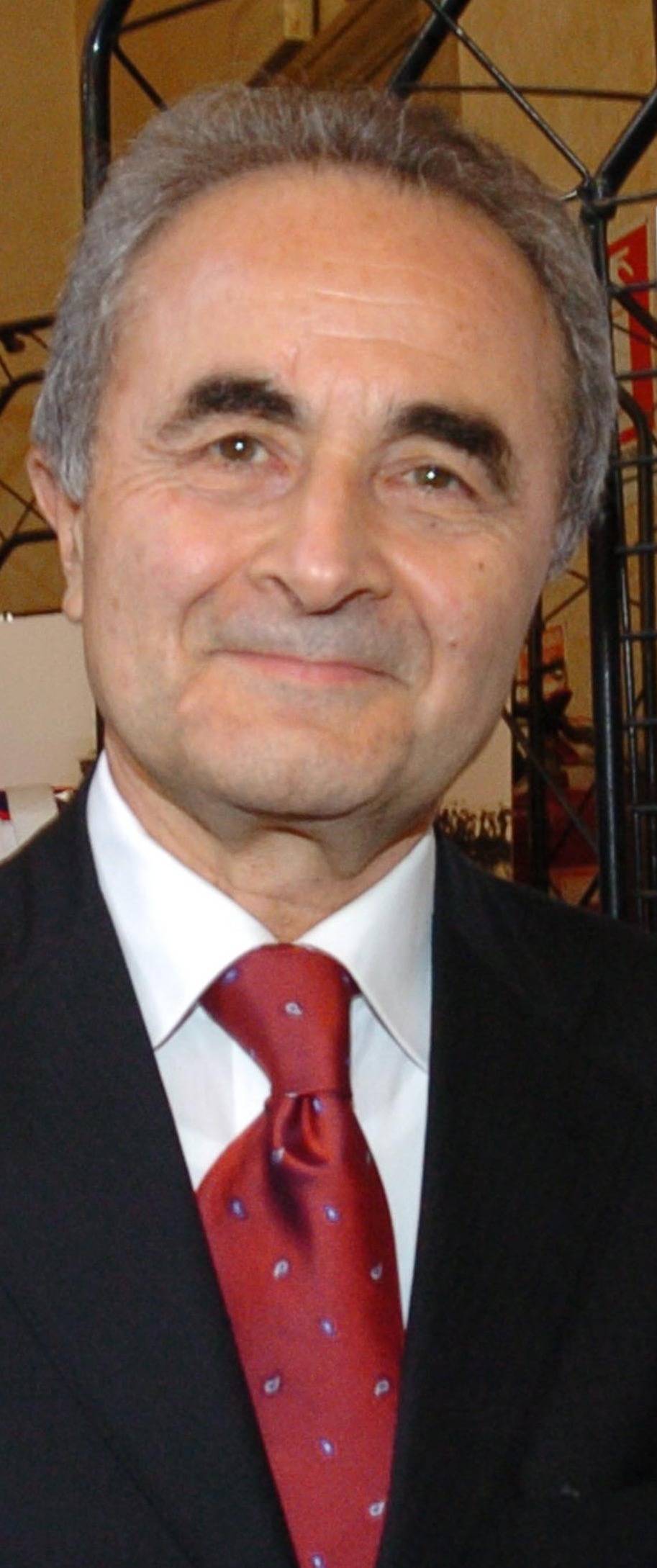 Parisi attacca Veltroni: hai rovesciato la linea