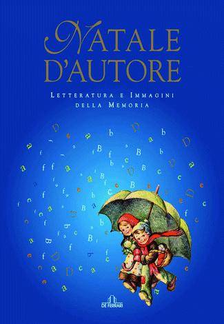 Racconti e immagini dal passato nel «Natale d’autore» per il Gaslini