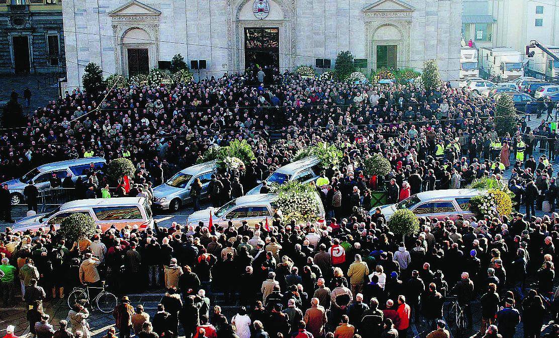 Romeno espulso da 20 giorni è già tornato in Italia