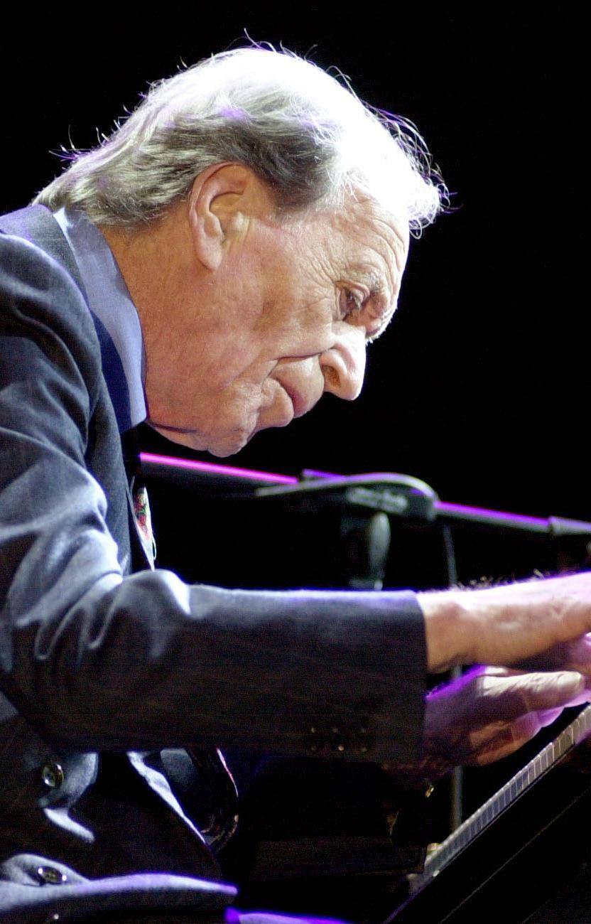 «Il vento del mare» trascina il grande jazz