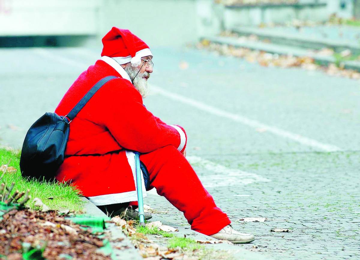 Neanche a Veltroni piace l’Italia "depressa" di Prodi