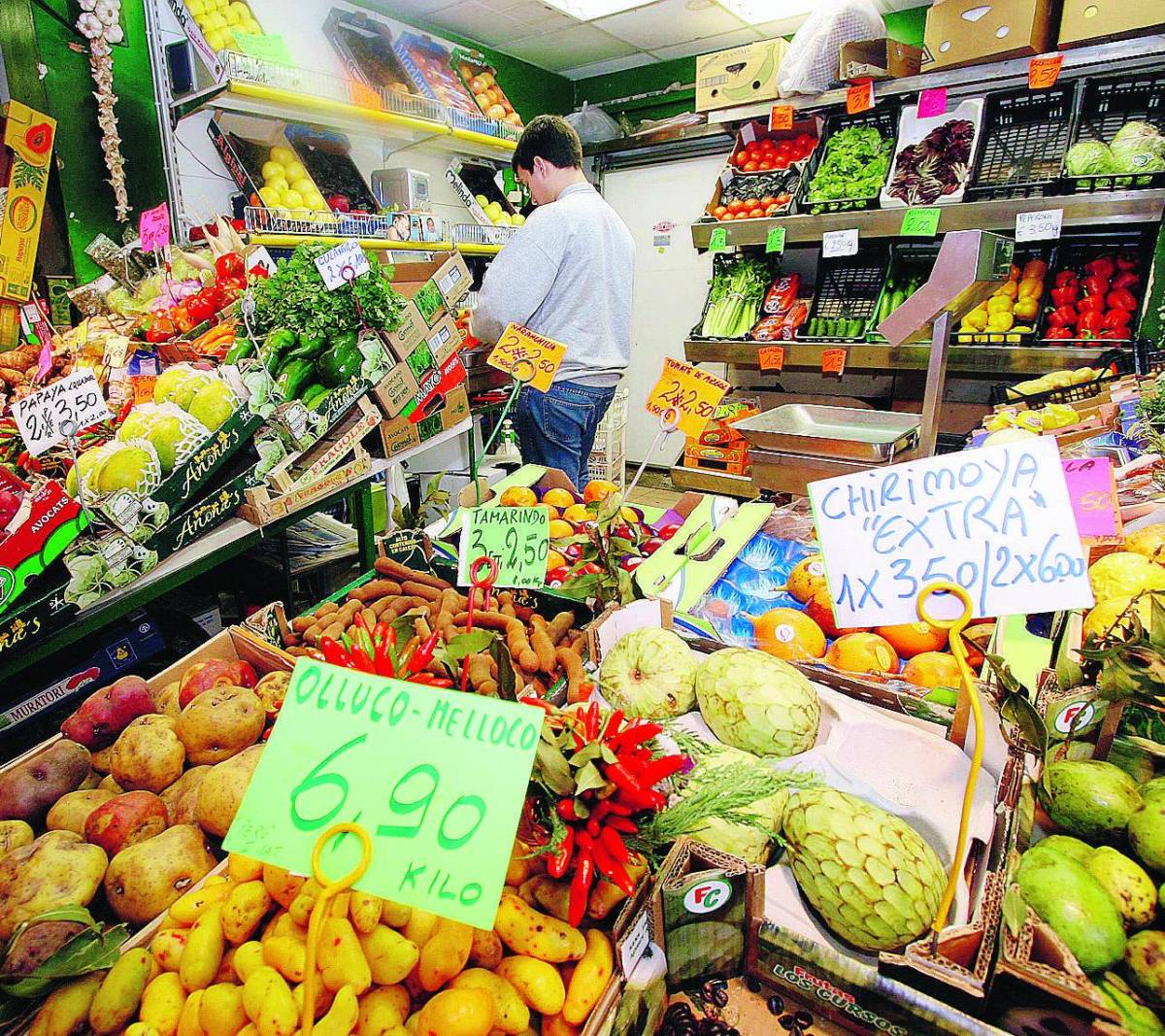 Le patate afrodisiache si vendono al Ticinese