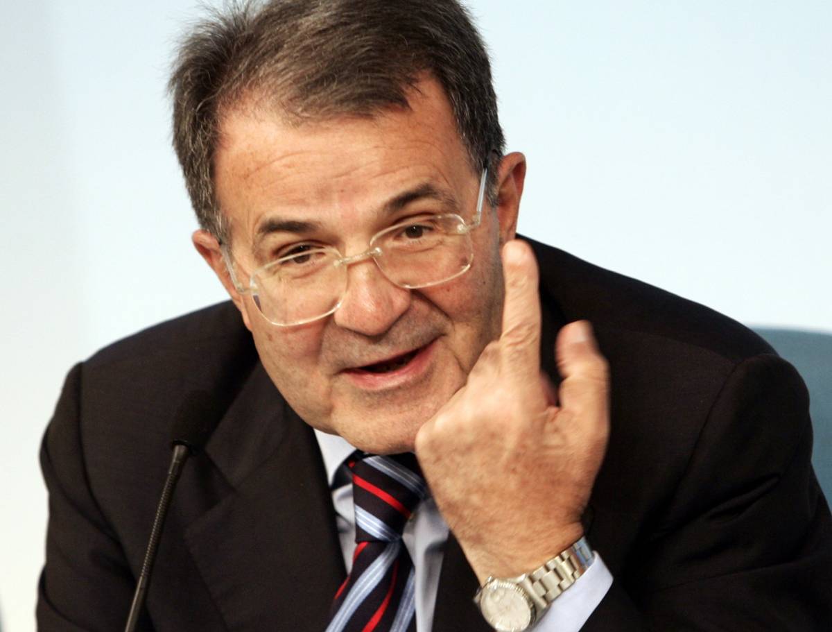 Prodi fa ricorso contro Speciale