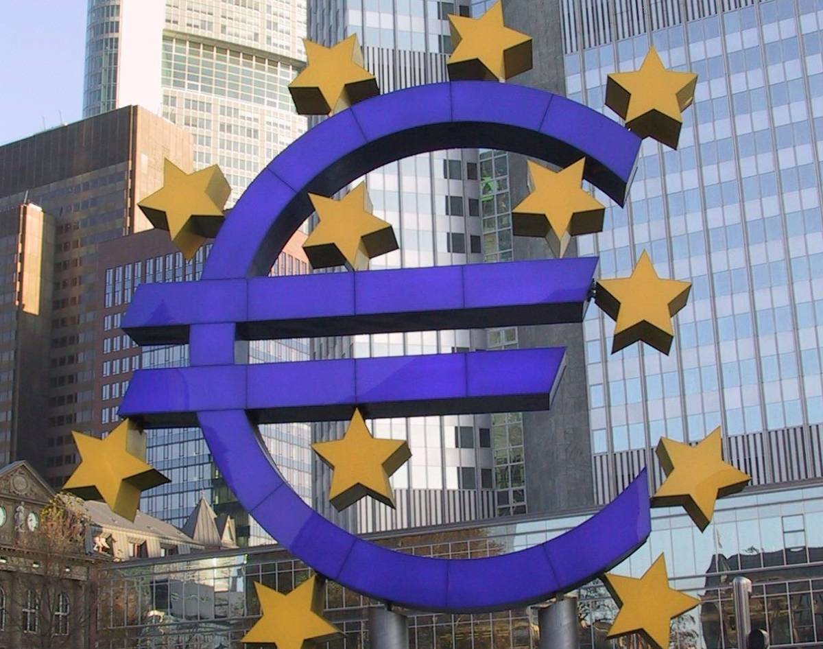 Super euro, ora l'export è a rischio