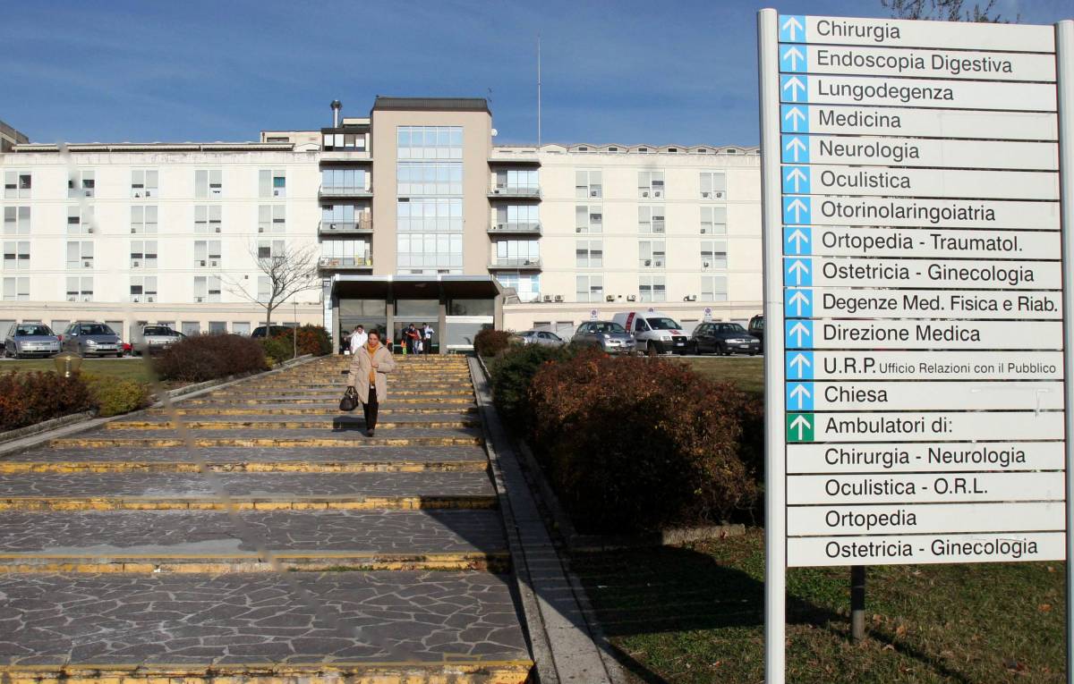 Treviso, muore una donna 
terza vittima della meningite