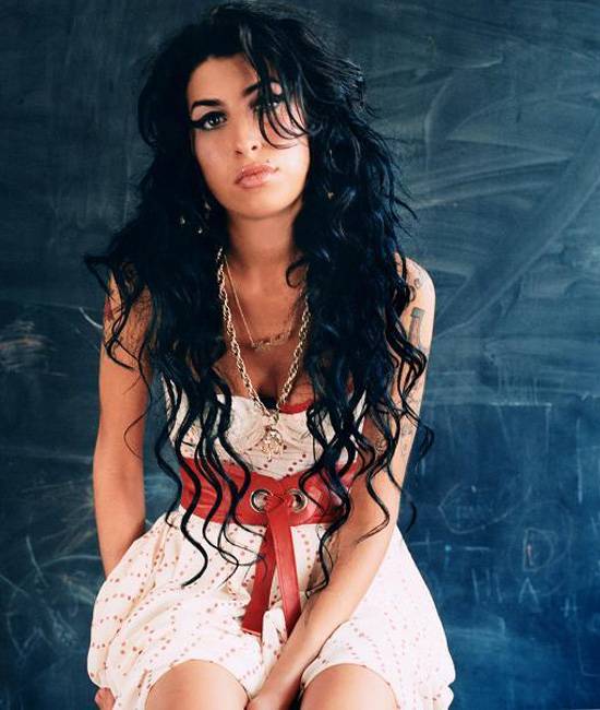 Londra, arrestata Amy Winehouse