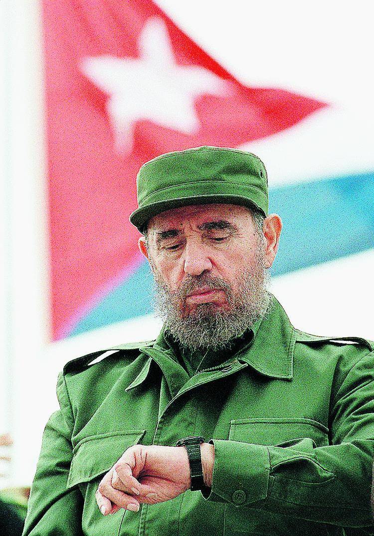 Castro, ora è caccia al possibile successore