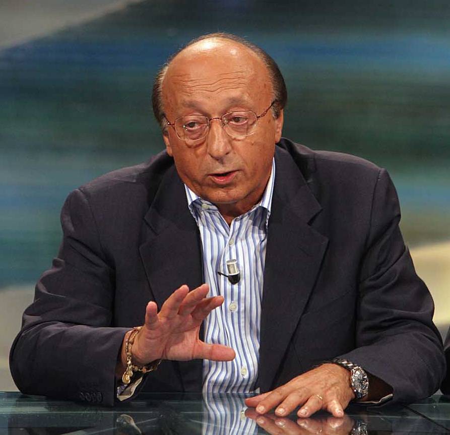 Moggi bis, ecco le altre intercettazioni