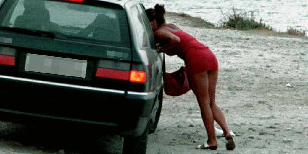 Un nuovo Bilancia minaccia le prostitute