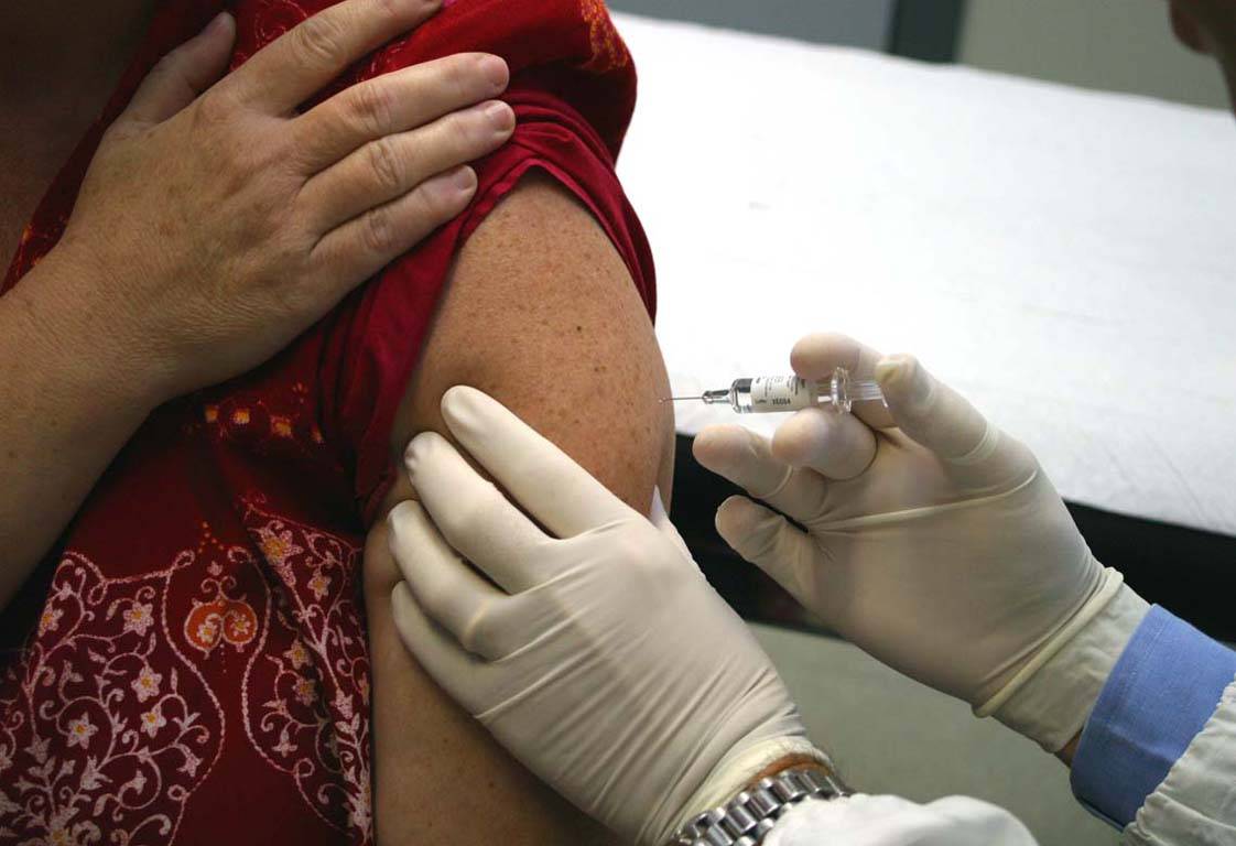 Meningite: 18mila vaccini a Treviso