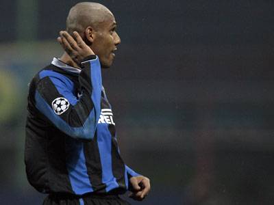 Maicon: "Non solo Kakà. Il mio Milan è Ringhio"