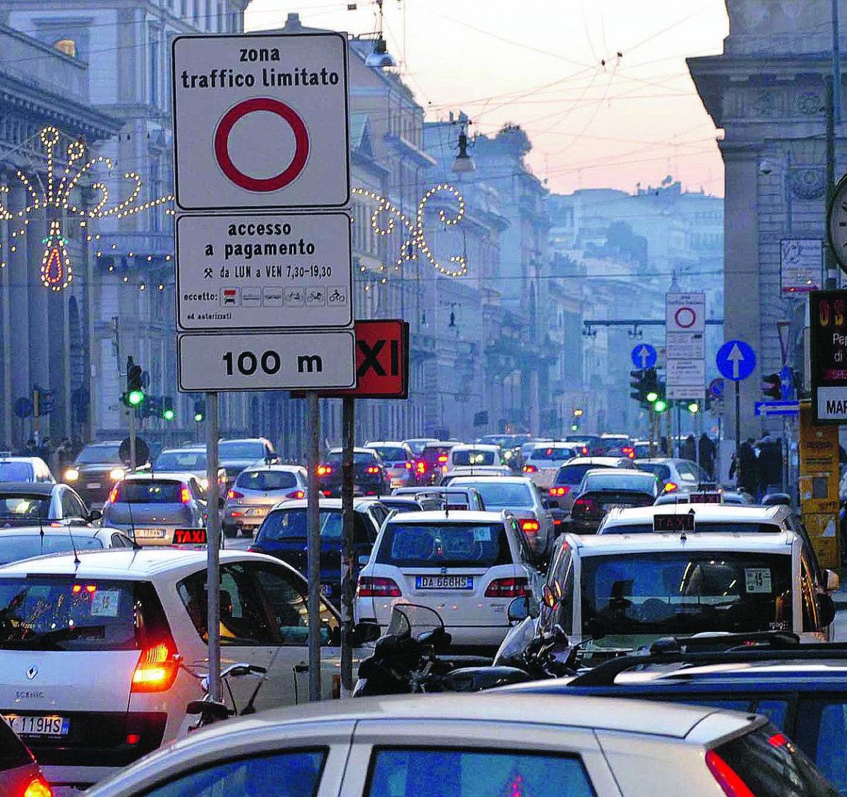 «Grazie al car sharing più auto pulite in città Ma il Comune ci snobba»