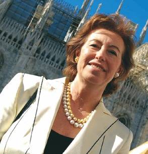 Letizia Moratti: "Il governo ha deciso di abbandonare il Nord"