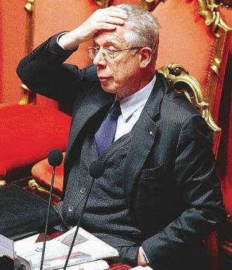 Padoa-Schioppa: "Non possiamo tagliare le tasse"