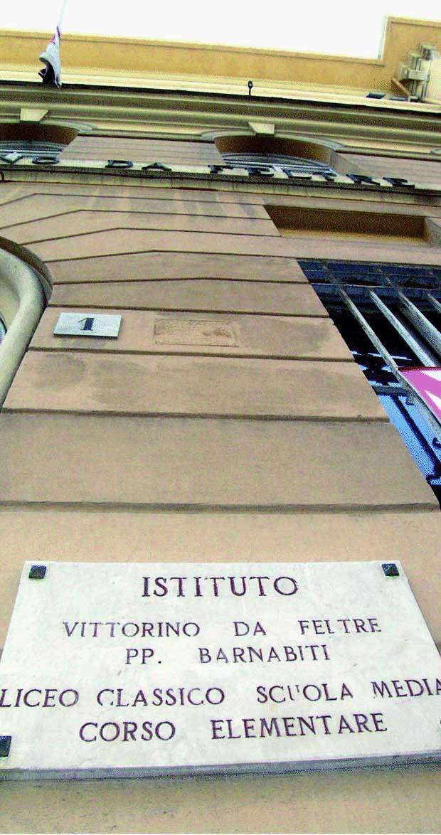 «Ecco come l’ex  Vittorino diventerà la scuola più bella e sicura d’Italia»