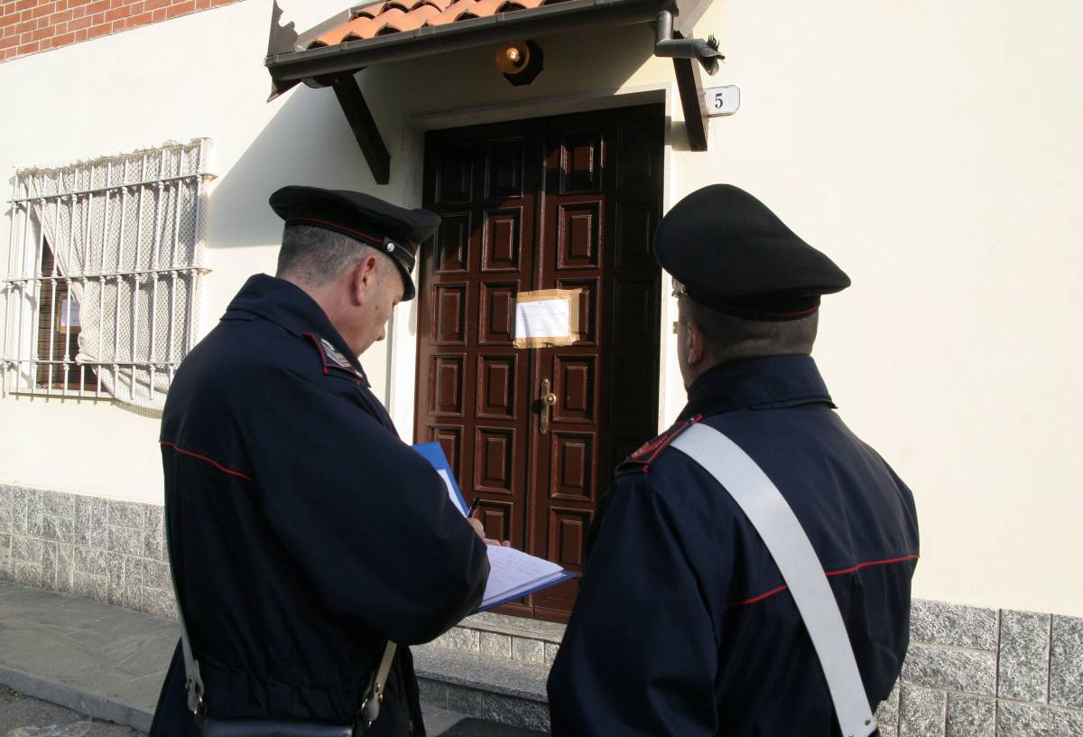 Cuneo, doppio omicidio  
per un’avance di troppo