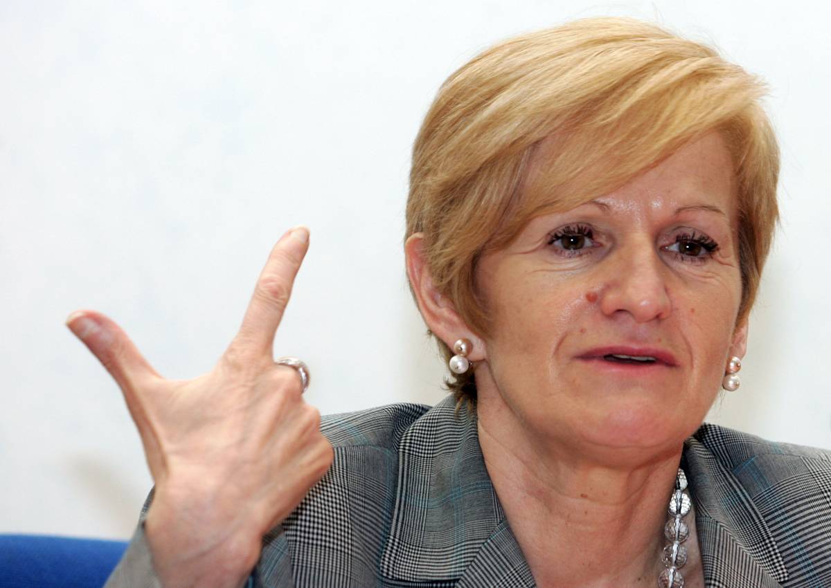 Aborto, la "teodem" Binetti agita il Pd 
Turco e Pollastrini: la 194 non si tocca