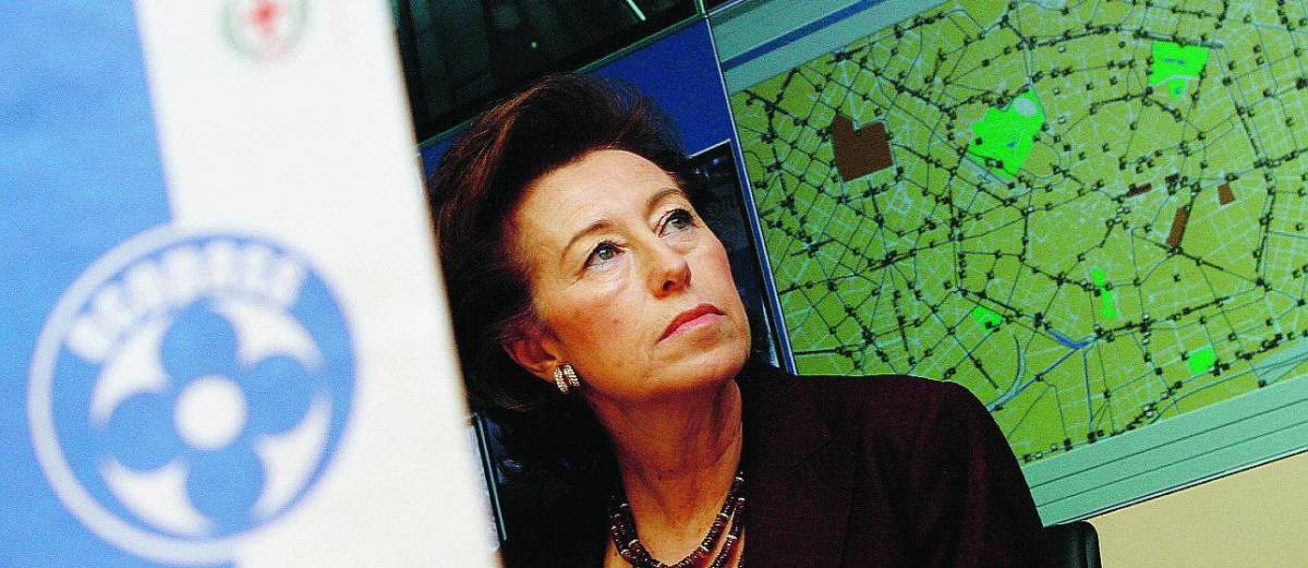 Milano, parte l’Ecopass ma non si riesce a pagare. La Moratti: tutto bene