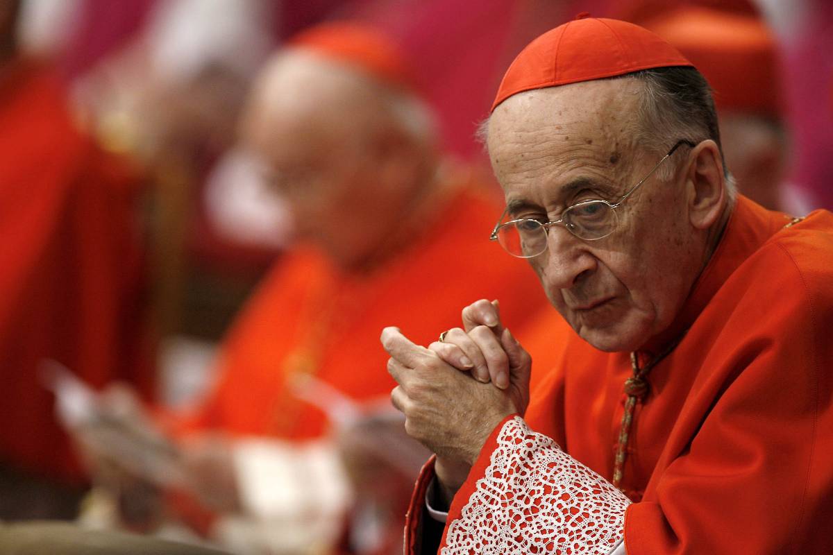 Ma la battaglia sull’aborto  spiazza pure il Vaticano