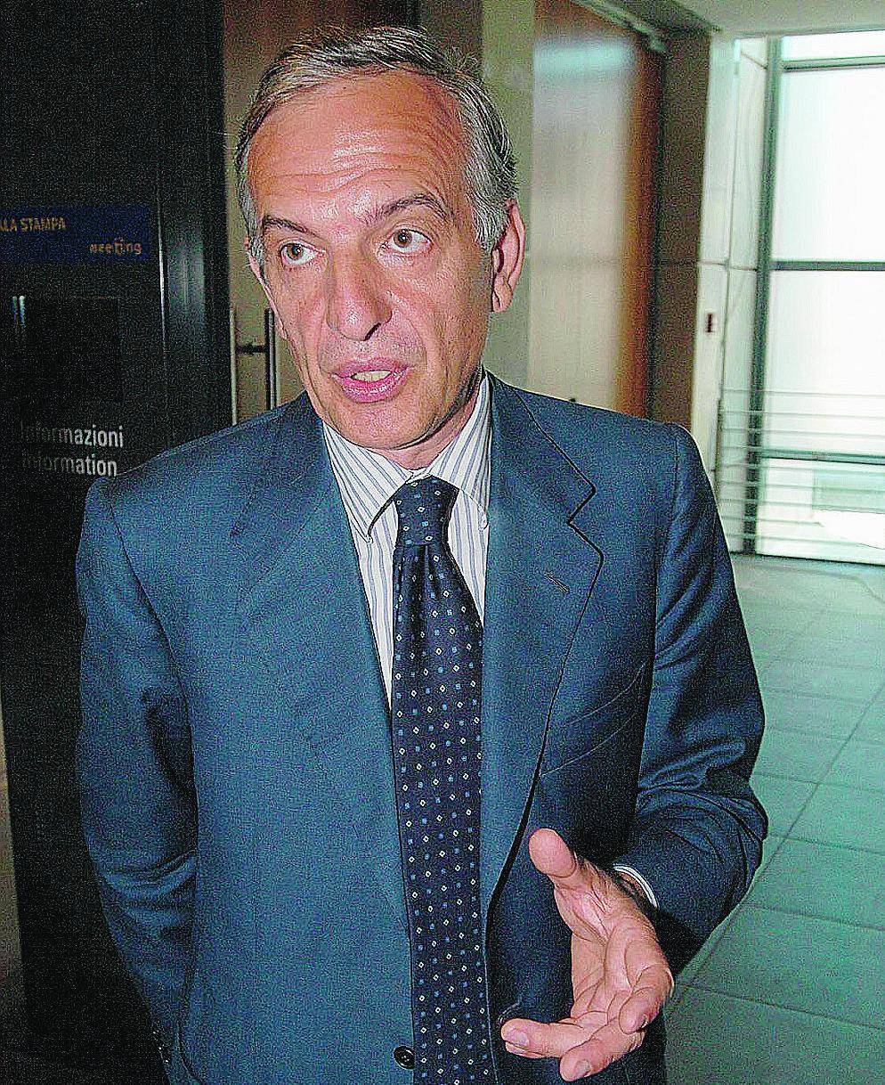 Poste, Sarmi rilancia la privatizzazione «Siamo i più redditizi»