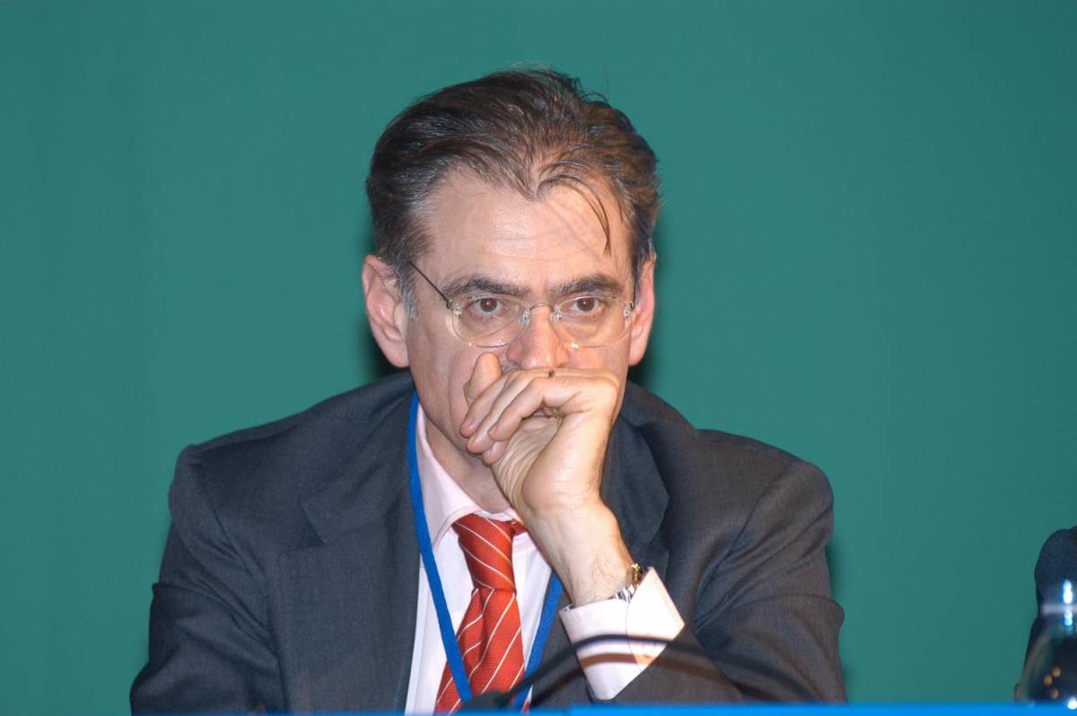 Bordon: "Sono scontento, è vero Prodi si tolga di mezzo"