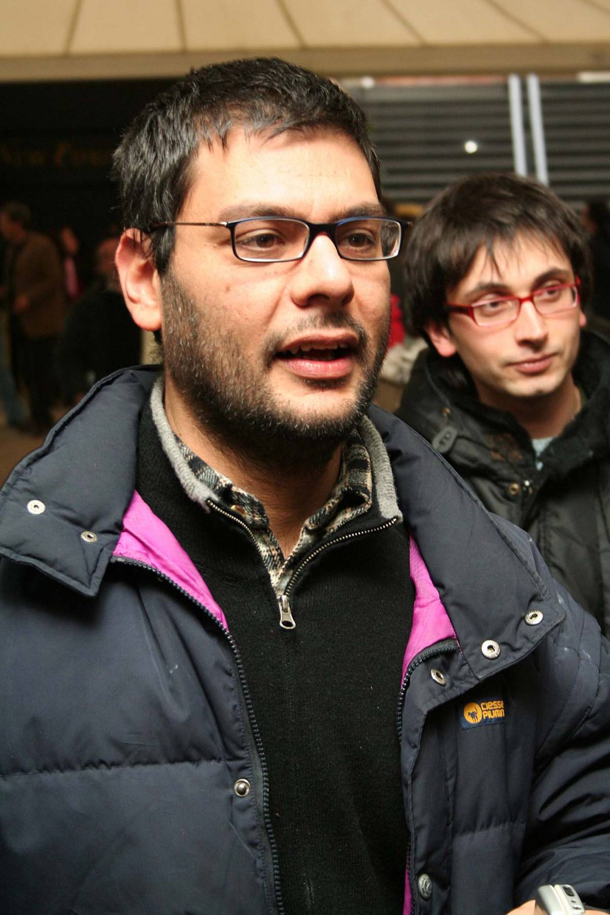 Caruso: "Ho ingoiato troppi rospi. Finisca questa tortura"