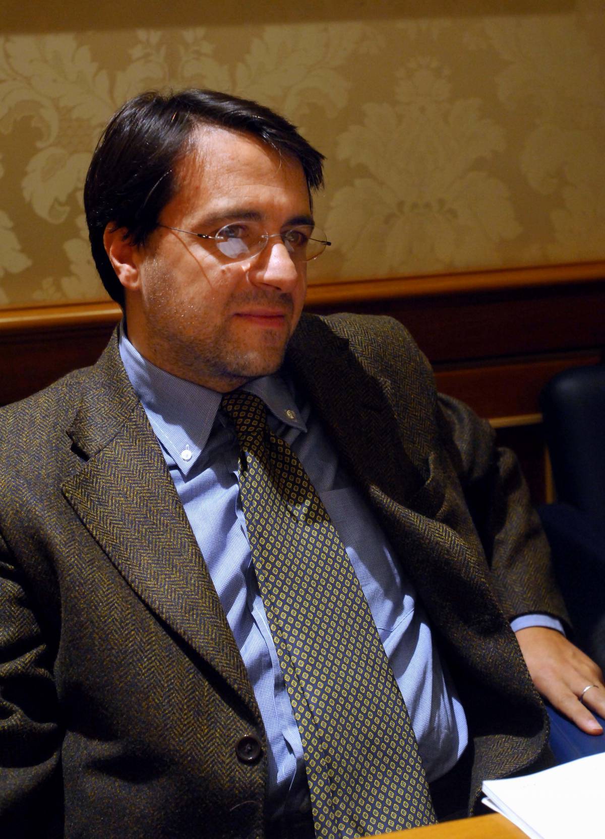 Cannavò: "Ora mi sento più libero. Ripensamenti? Nessuno"
