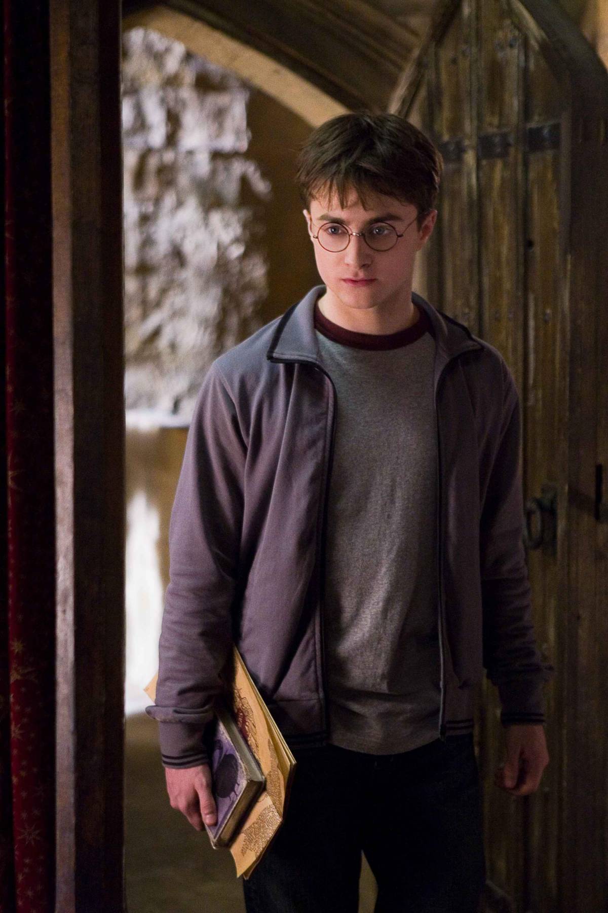 Harry Potter: ecco che cosa succede nel futuro al maghetto