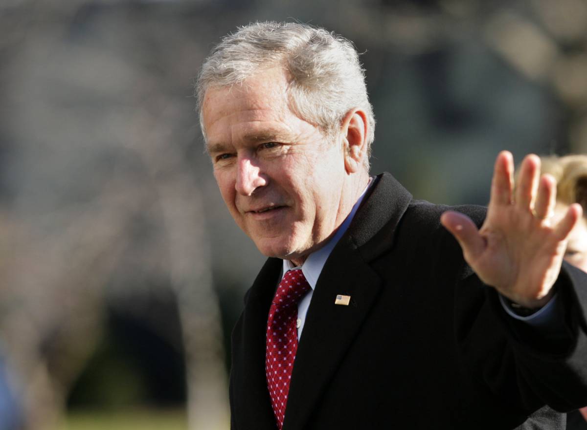 Primarie Usa, Bush: "Conta come si arriva in fondo"