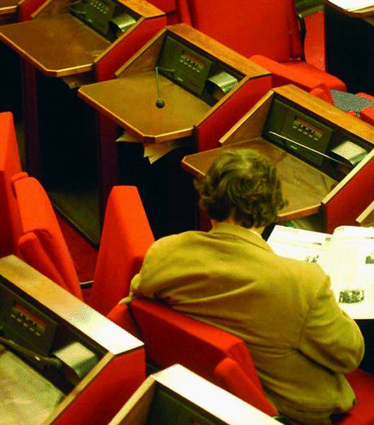 dove va L’OPPOSIZIONE