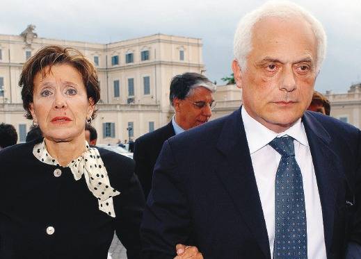 L’agenzia del ministero 
di Visco ha assunto 
un dirigente: Visco jr