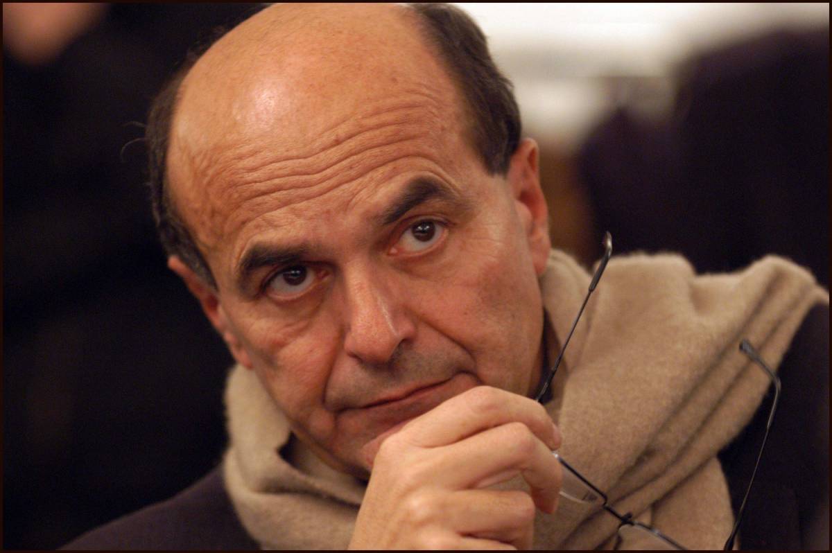 E Bersani si arrende: "Ci vorrebbero più liberalizzazioni"