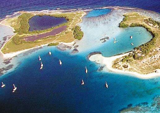 Venezuela, precipita in mare l’aereo 
dei turisti italiani: otto dispersi