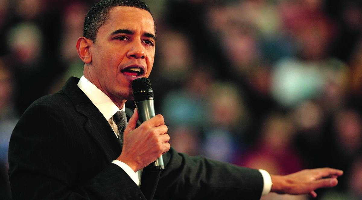 Tutti nel New Hampshire. E tutti contro Obama