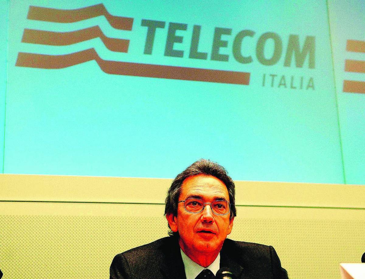 Telecom Italia dice addio alla Francia