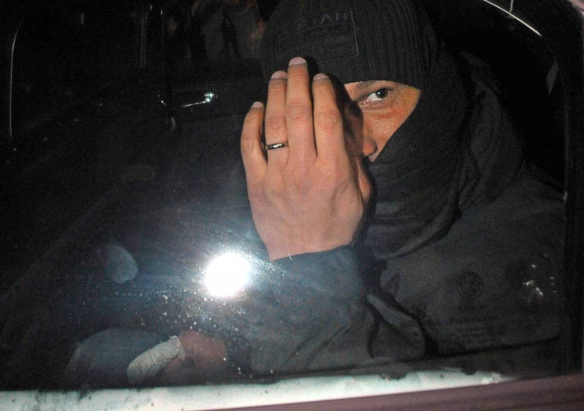 Roma, uccide rapinatore 
Il pm: omicidio volontario