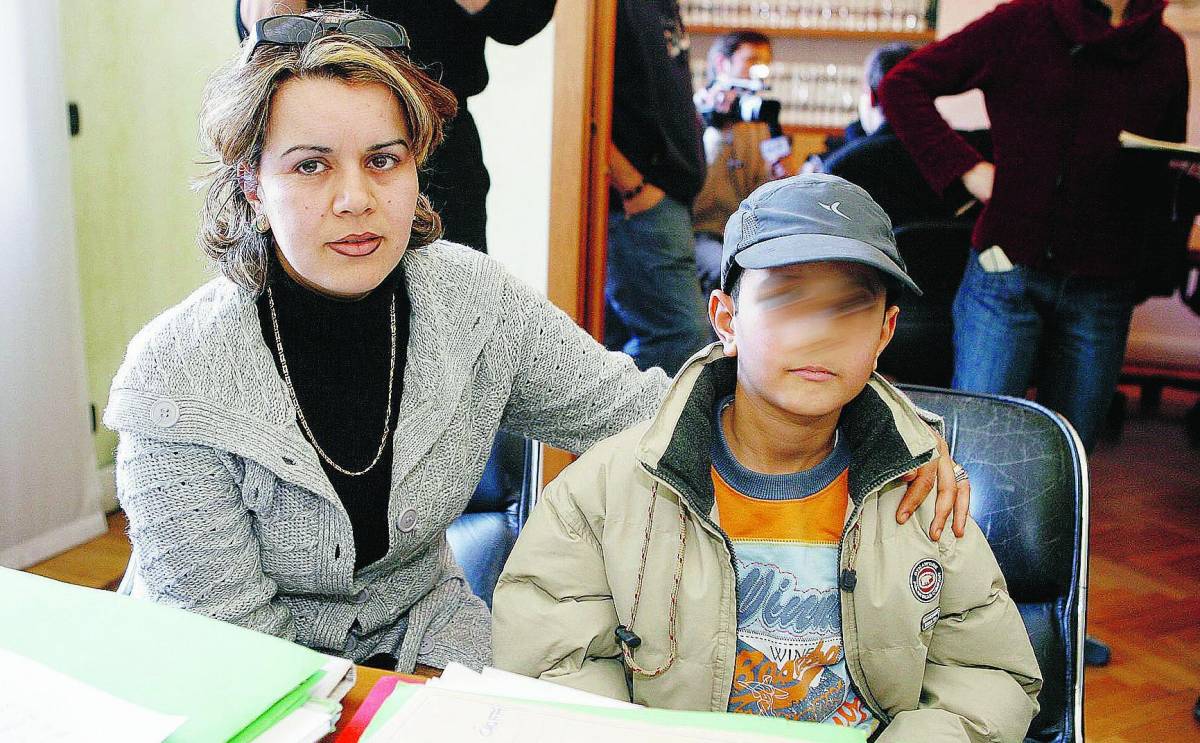 Tagliò la lingua all’alunno vivace: maestra condannata a due mesi