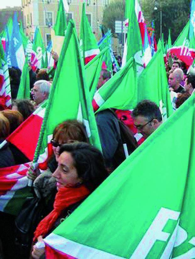 I Circoli della libertà  chiedono un porto  svincolato dai partiti