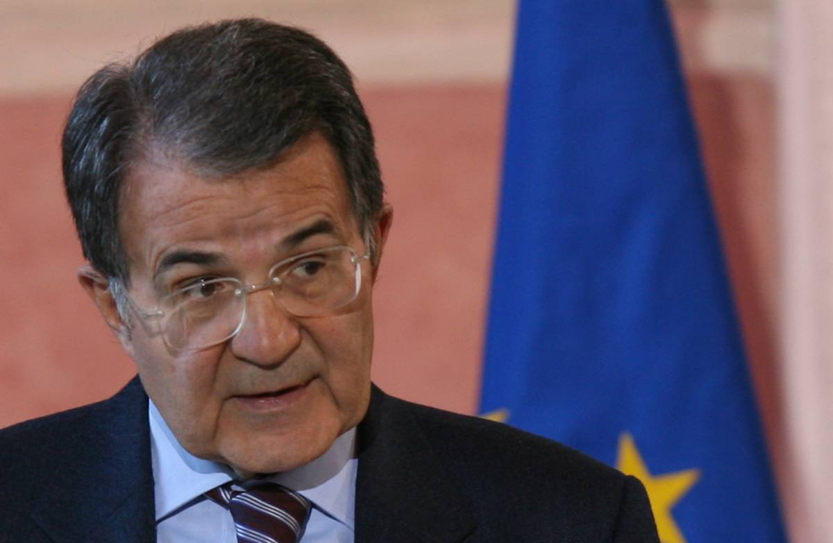 Prodi annuncia: tassiamo i Bot