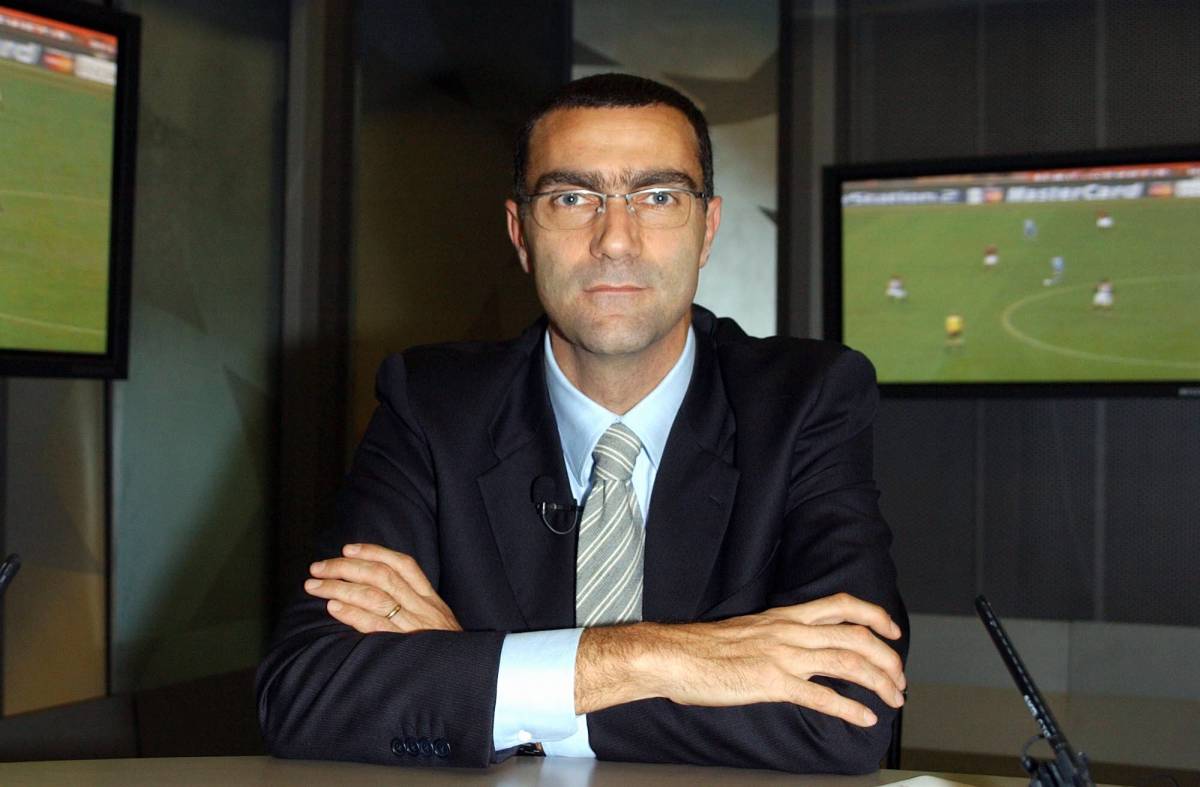 Bergomi: "La Roma è la vera rivale, però Sissoko può aiutare la Juve"