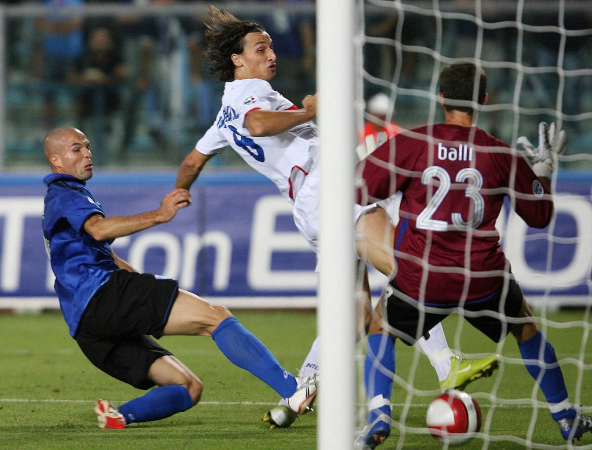 Il sondaggio del Giornale sul campionato e la Champions