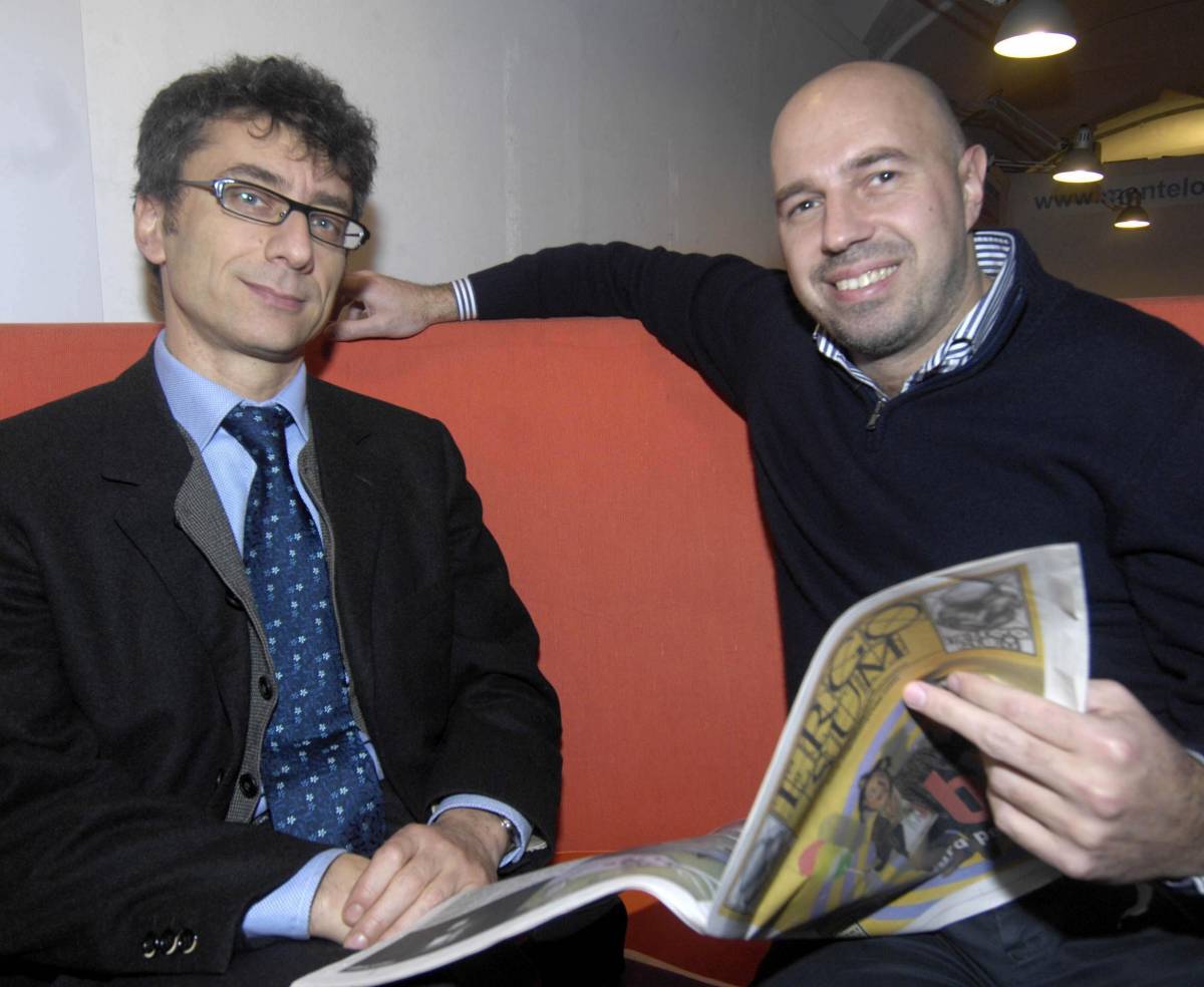 Confronto teatrale tra Milano e Genova