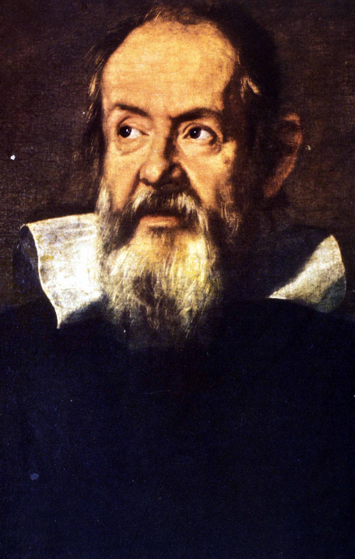Ecco le vere parole su Galileo