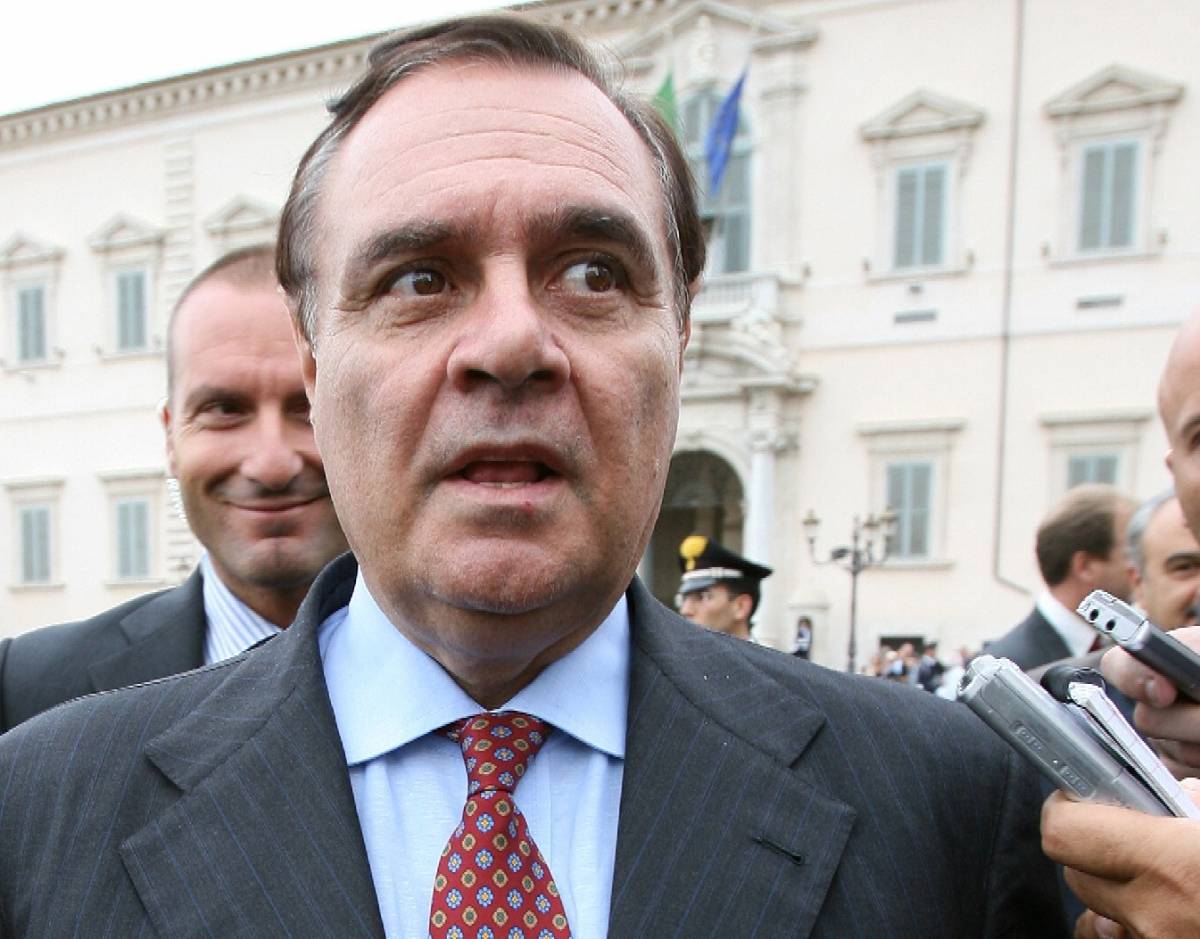 Mastella: "Se il governo cade sulla legge elettorale la colpa è di Veltroni"