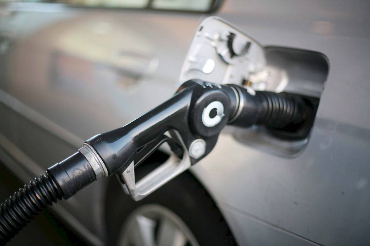 Carburanti, consumi in calo nel 2007