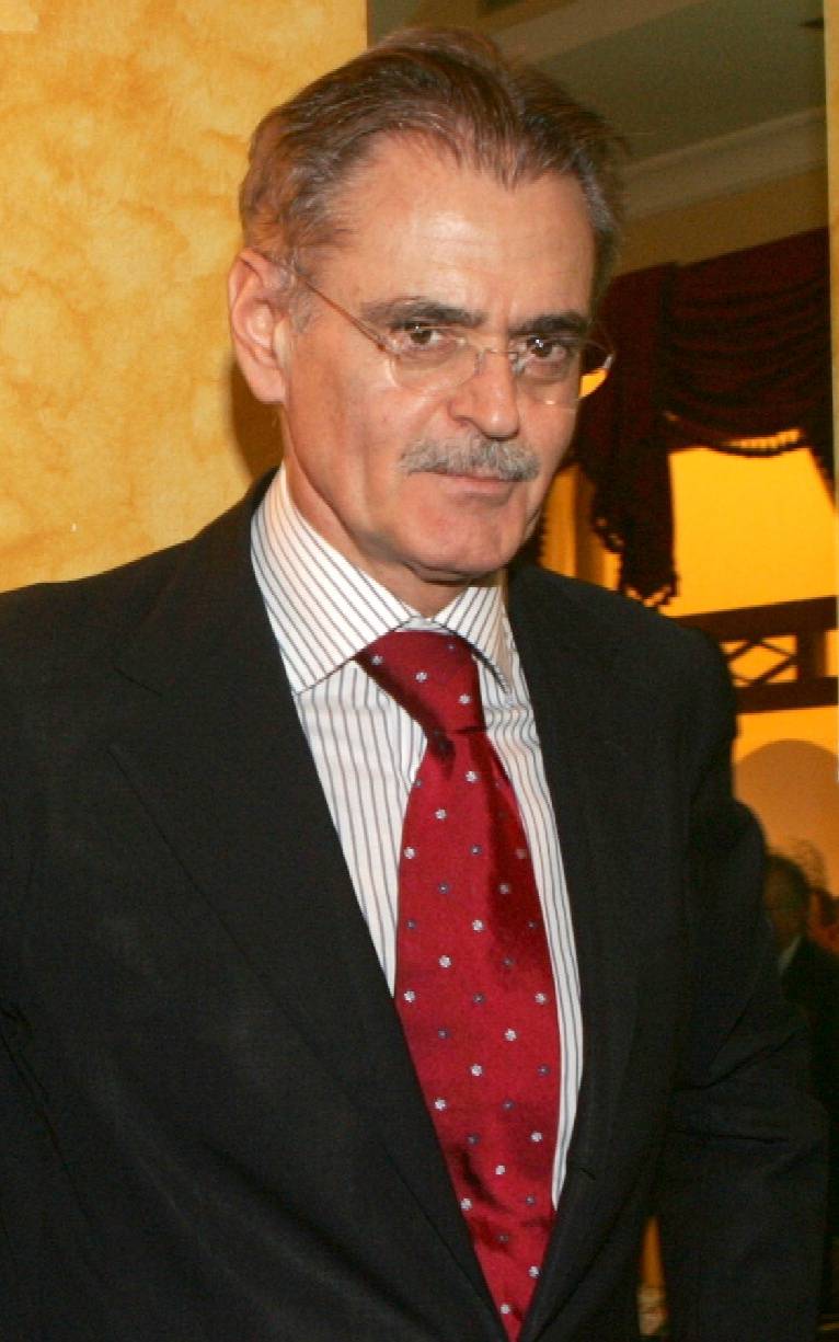 Willer Bordon si dimette 
"Esco dalla casta"