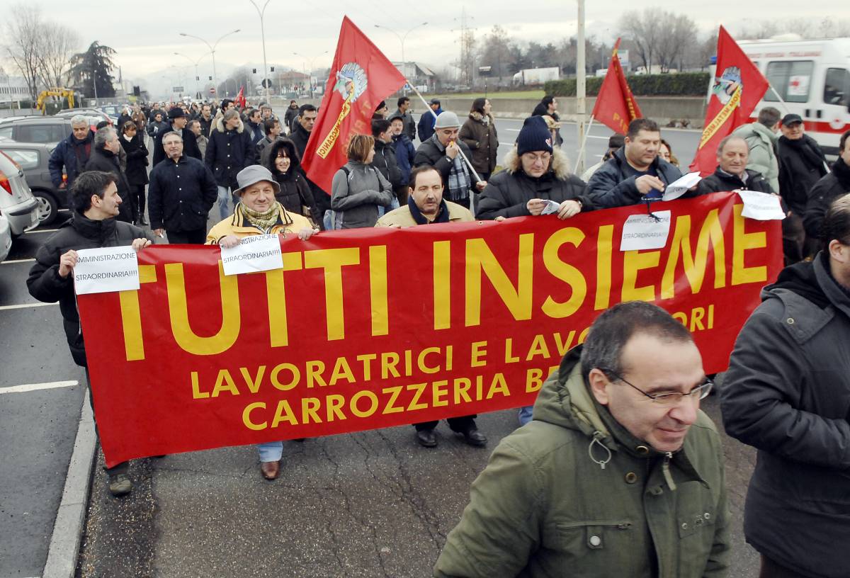 Damiano, niet a Confindustria: 
"No ad aumenti unilaterali"